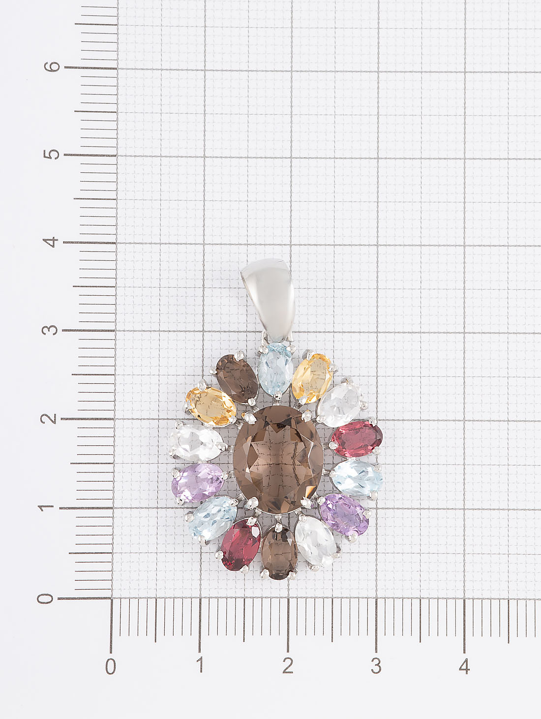 14411 Подвеска (Ag 925)