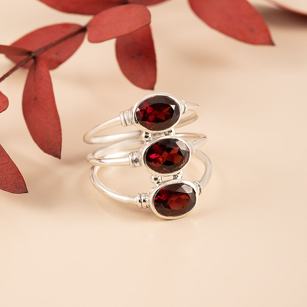 11701 Кольцо (Ag 925)