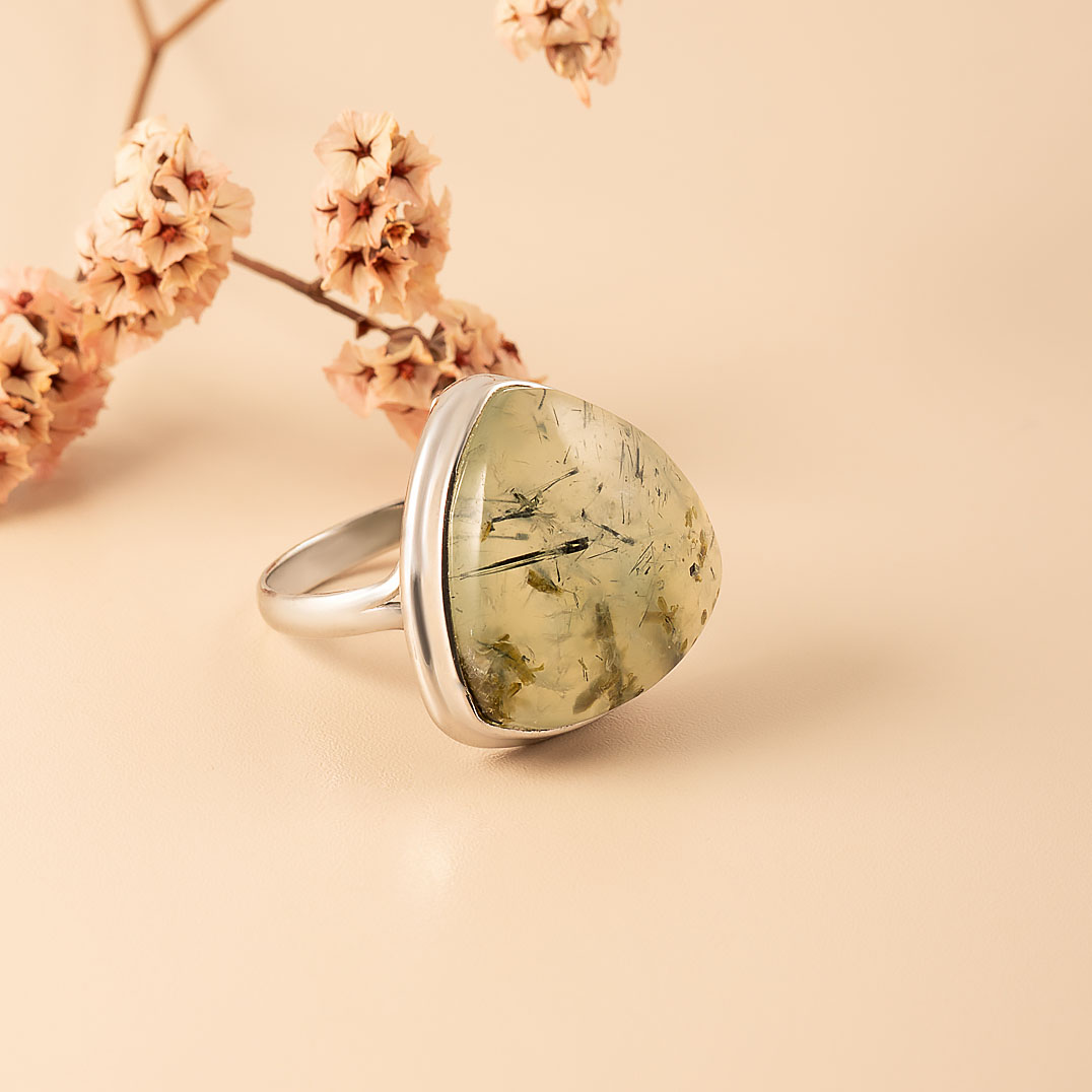 08119 Кольцо (Ag 925)