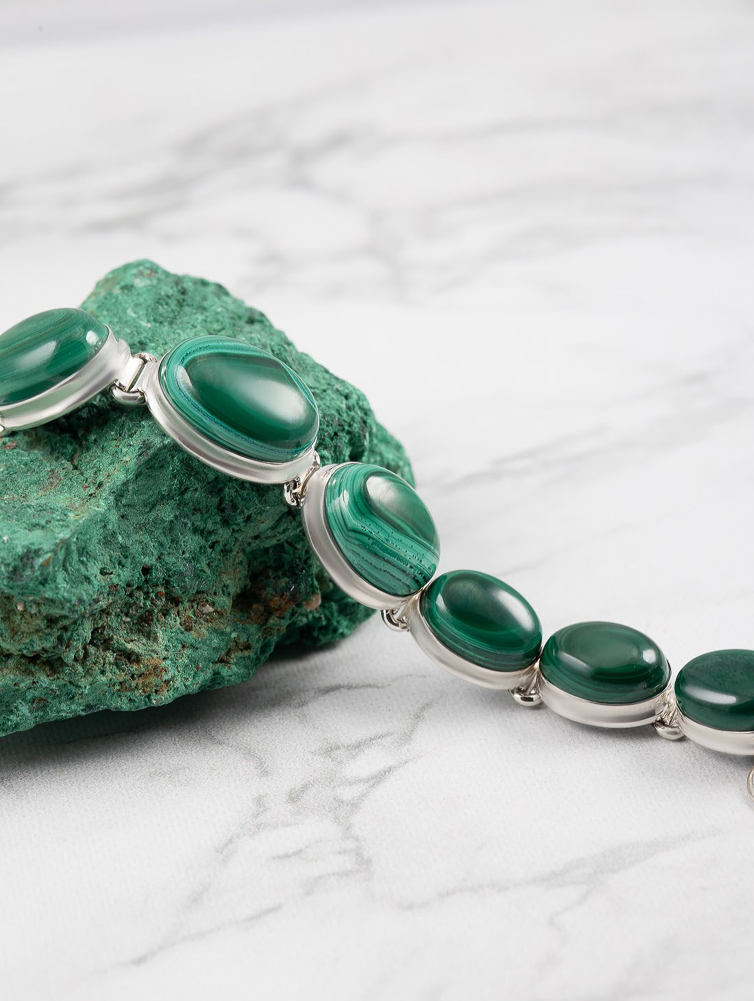 20066 Браслет (Ag 925)