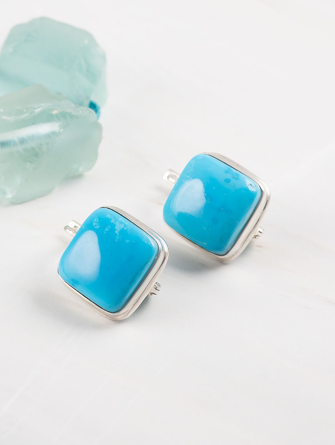 97840 Серьги (Ag 925)