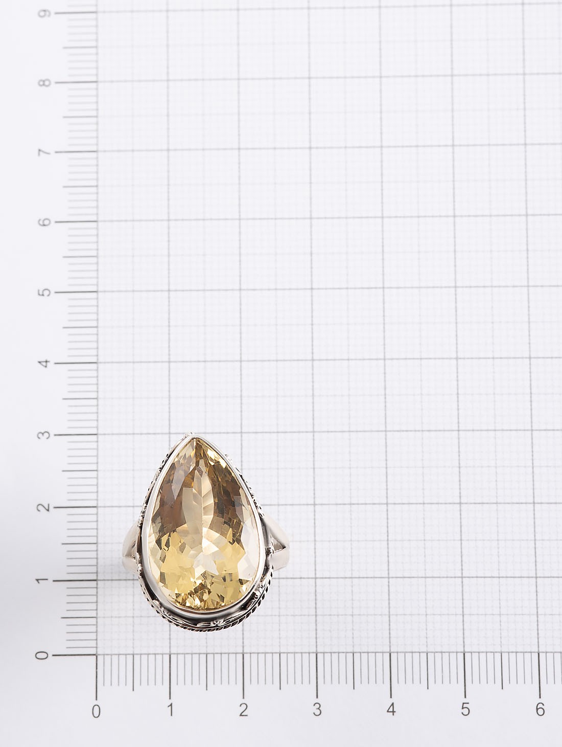 98867 Кольцо (Ag 925)