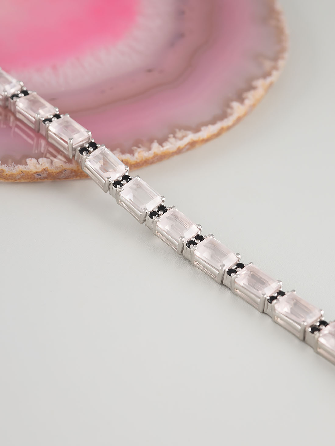 9999893 Браслет (Ag 925)