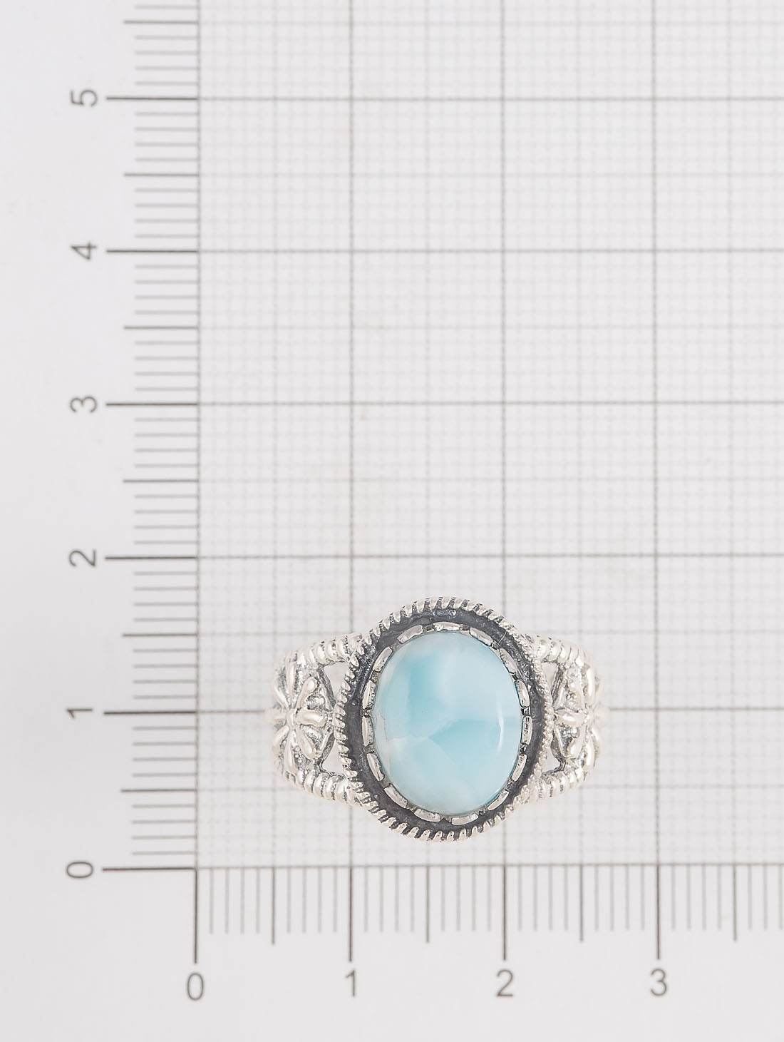 12582 Кольцо (Ag 925)