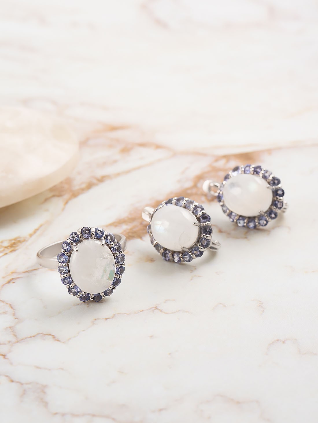 99373 Серьги (Ag 925)