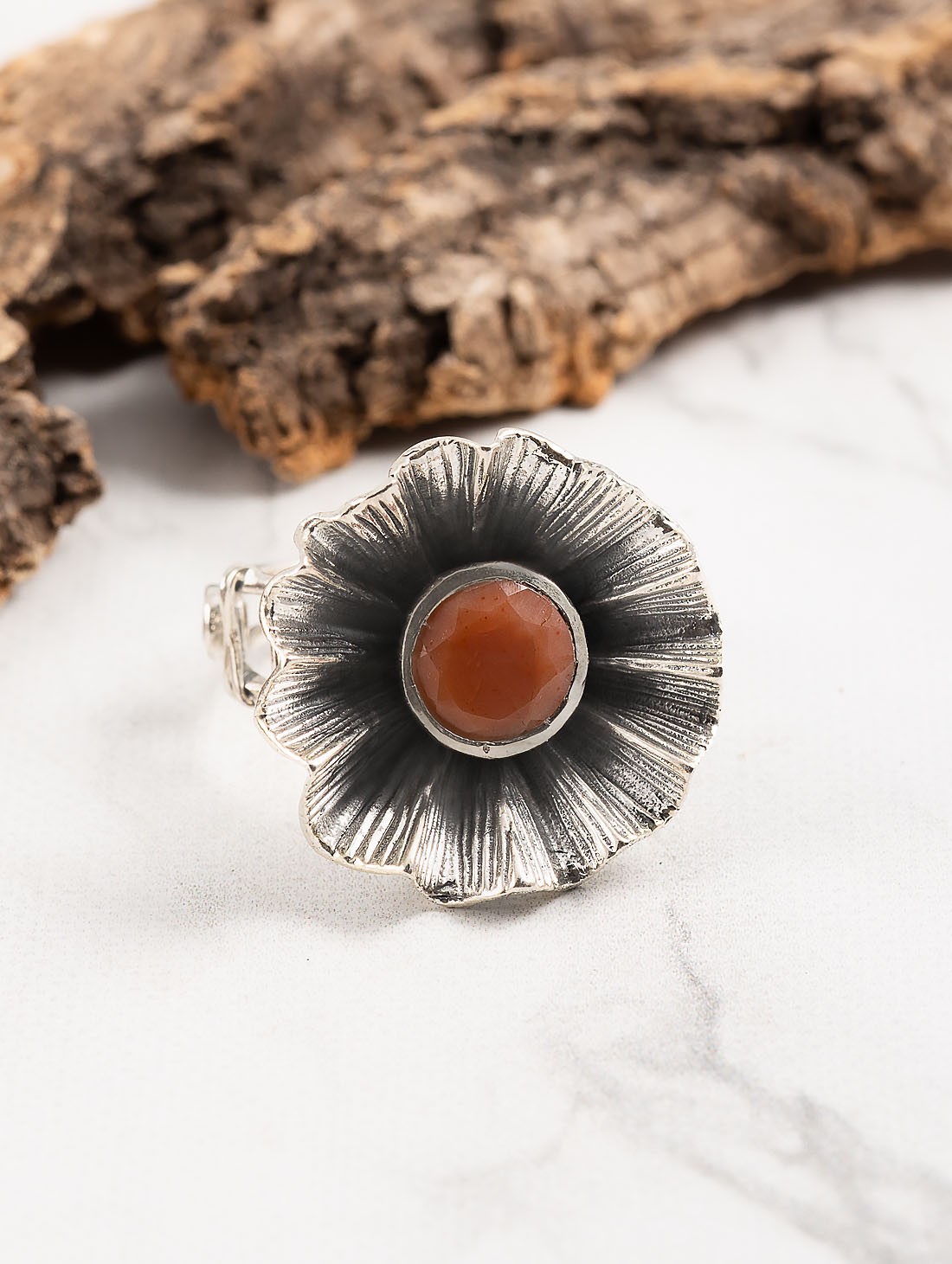 12956 Кольцо (Ag 925)