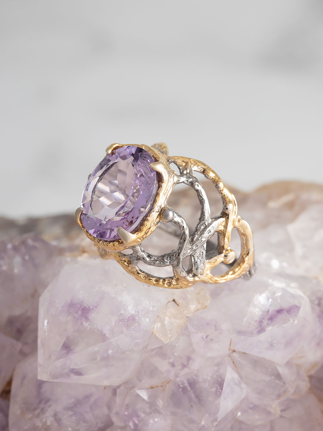 010126 Кольцо (Ag 925)