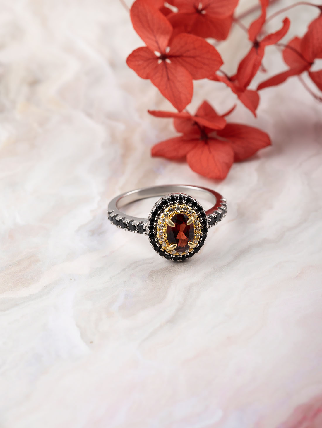 200956 Кольцо (Ag 925)