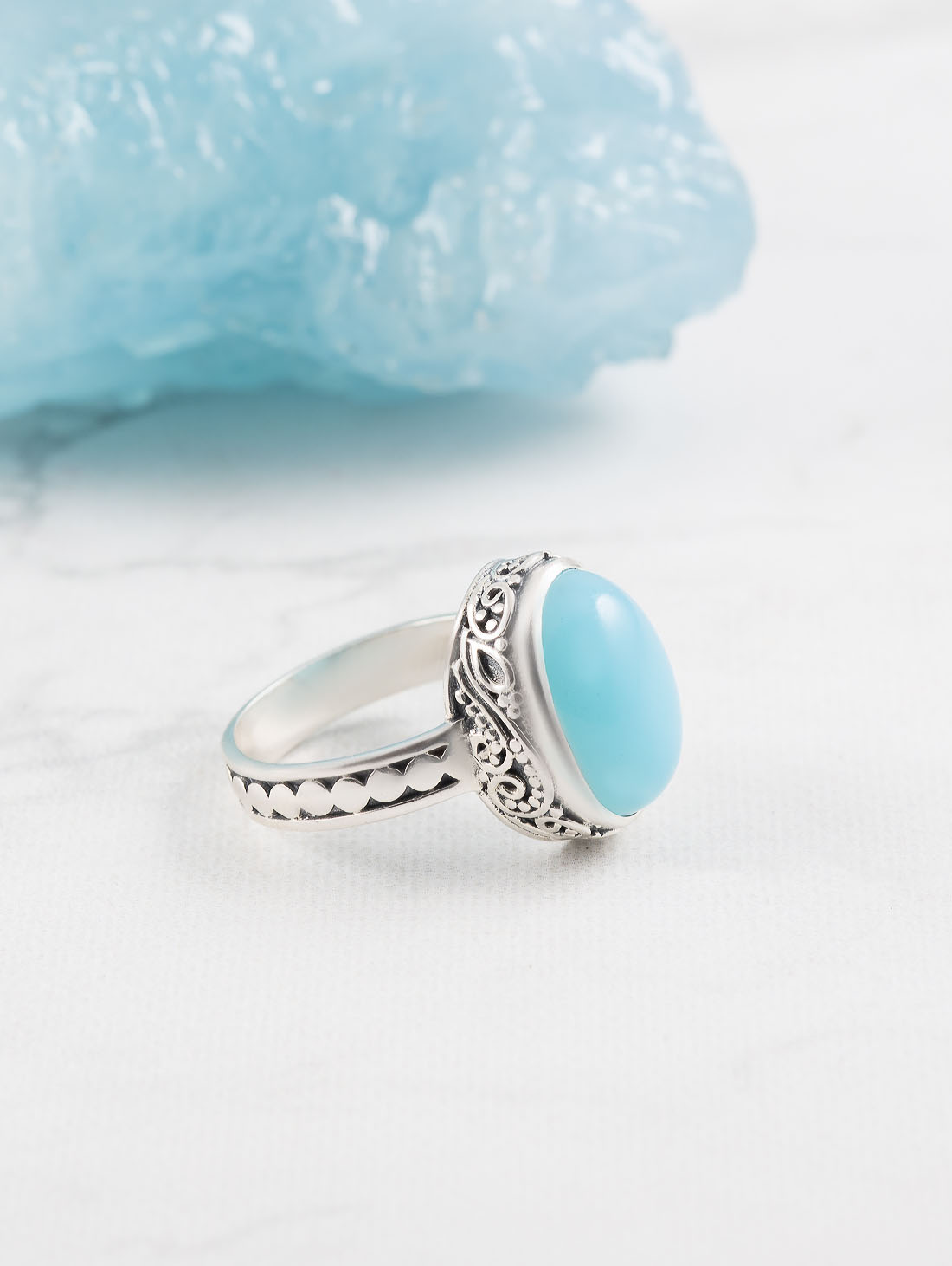 98978 Кольцо (Ag 925)