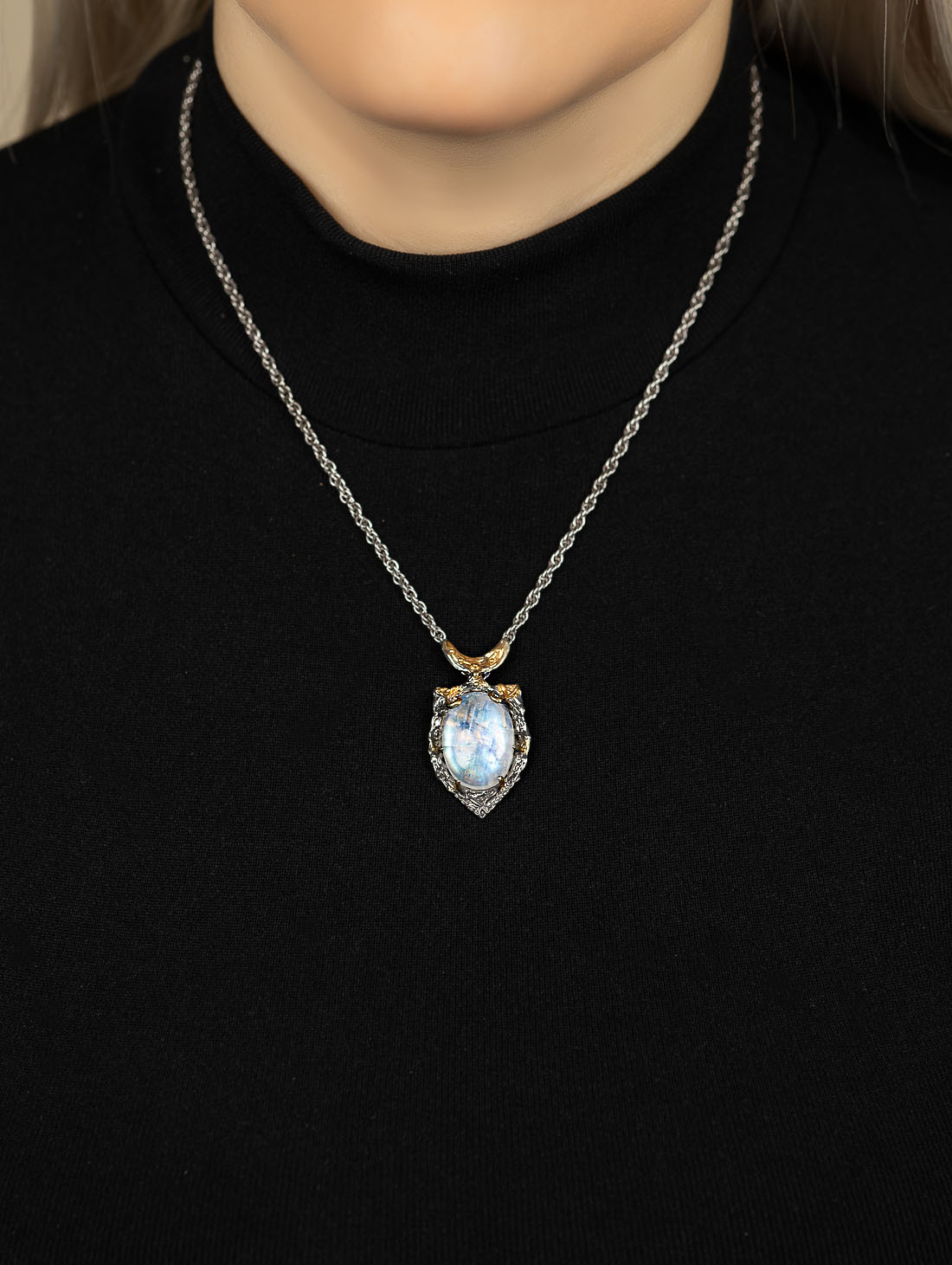 03759 Подвеска (Ag 925)