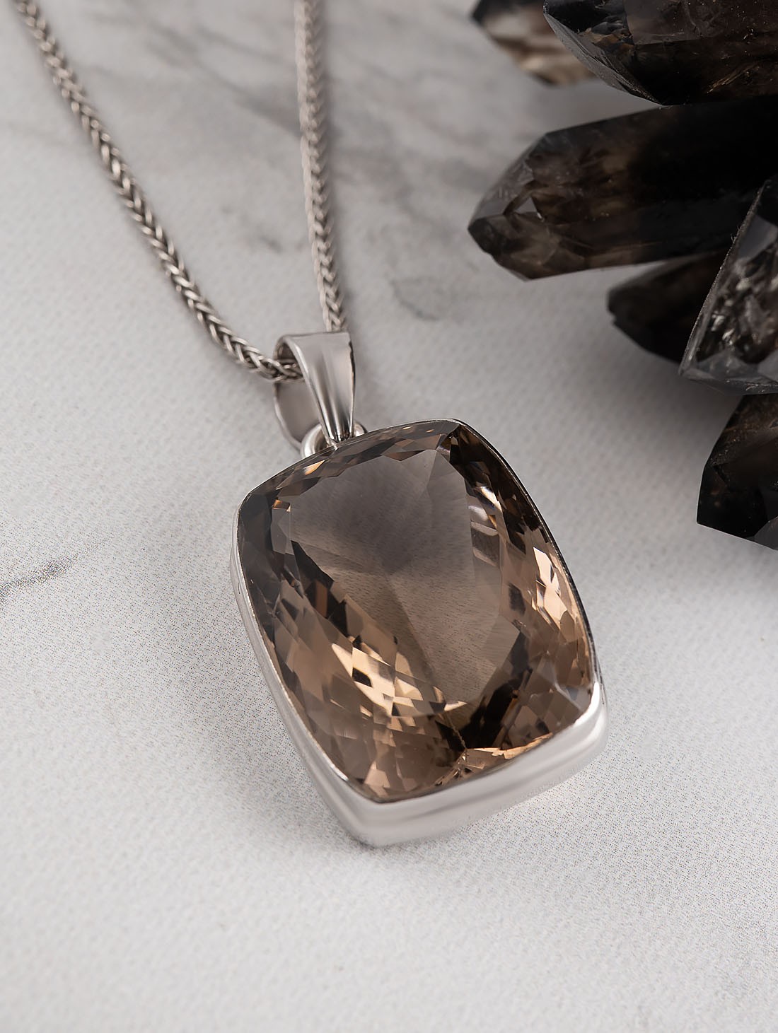 111259 Подвеска (Ag 925)