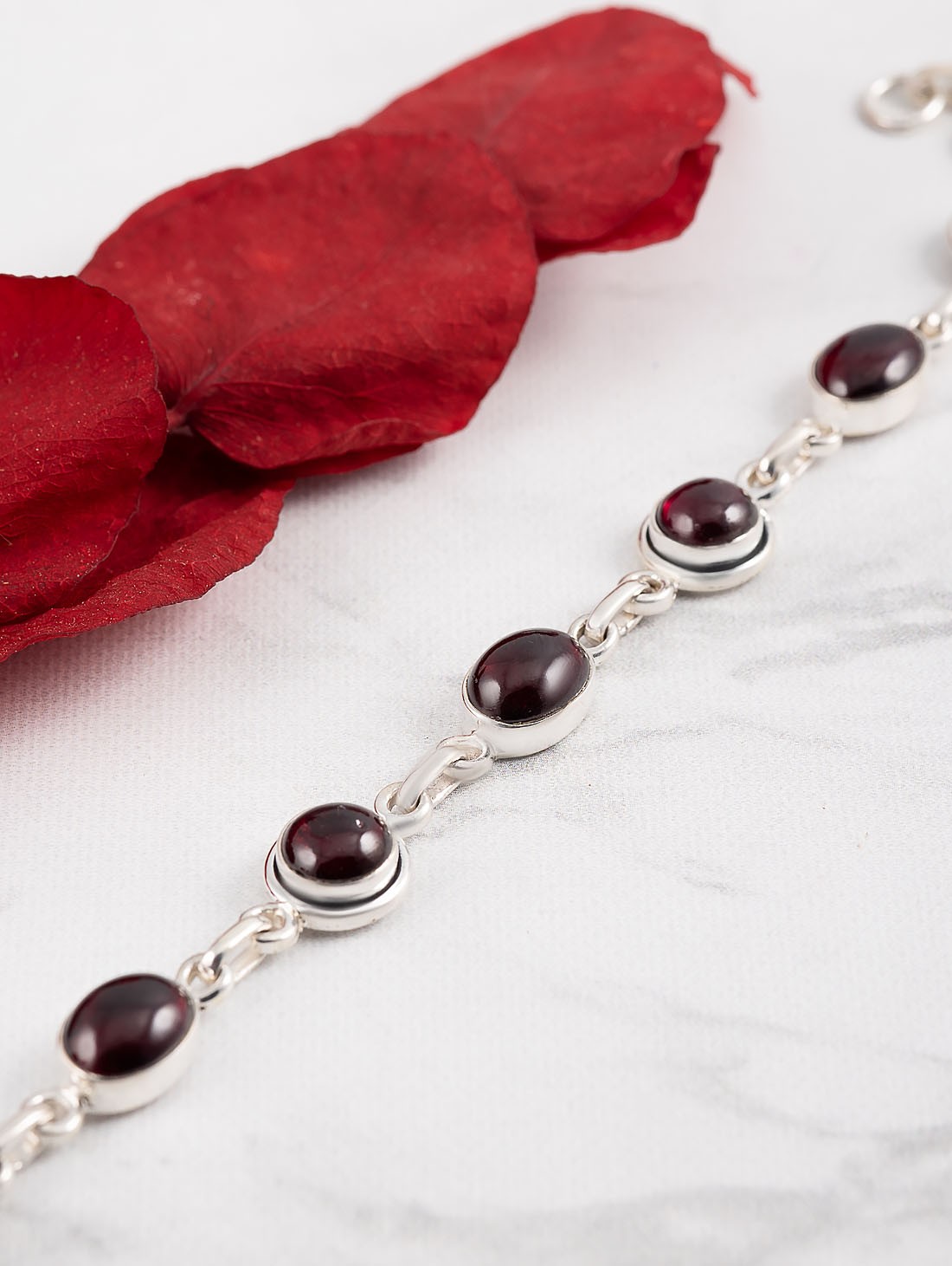 9202 Браслет (Ag 925)