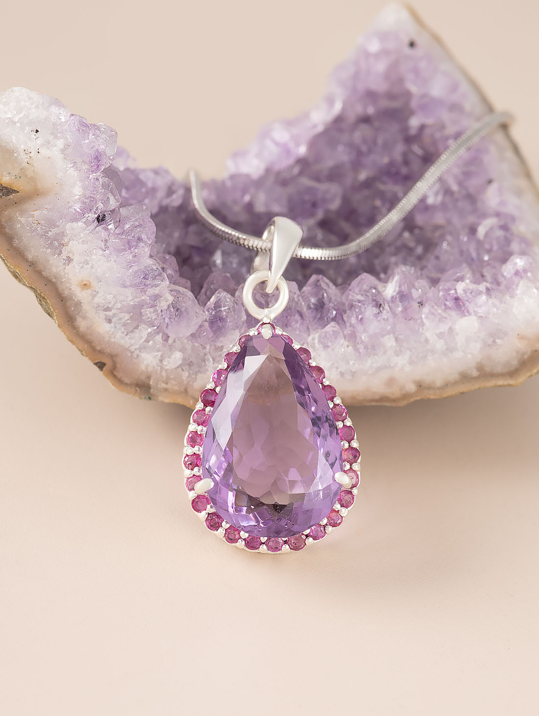 49177 Подвеска (Ag 925)