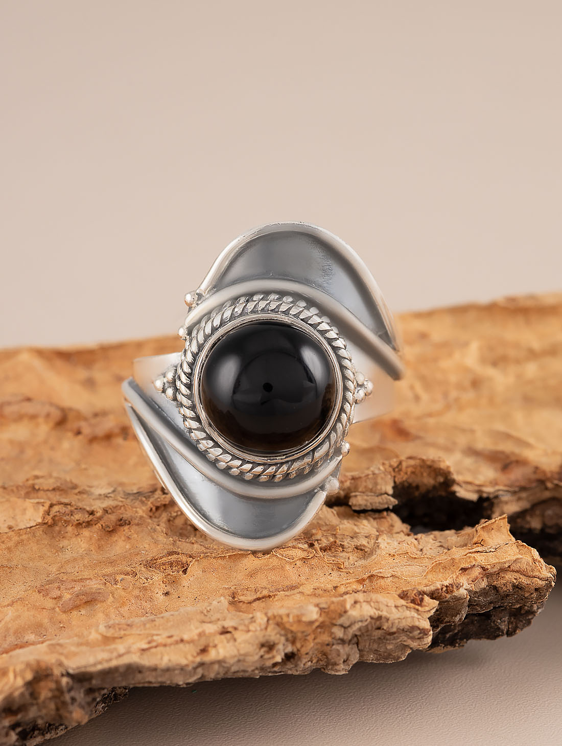 13036 Кольцо (Ag 925)