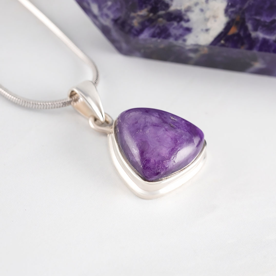 110631 Кулон (Ag 925)