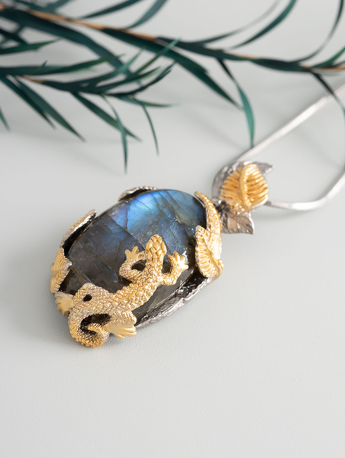 03768 Подвеска (Ag 925)