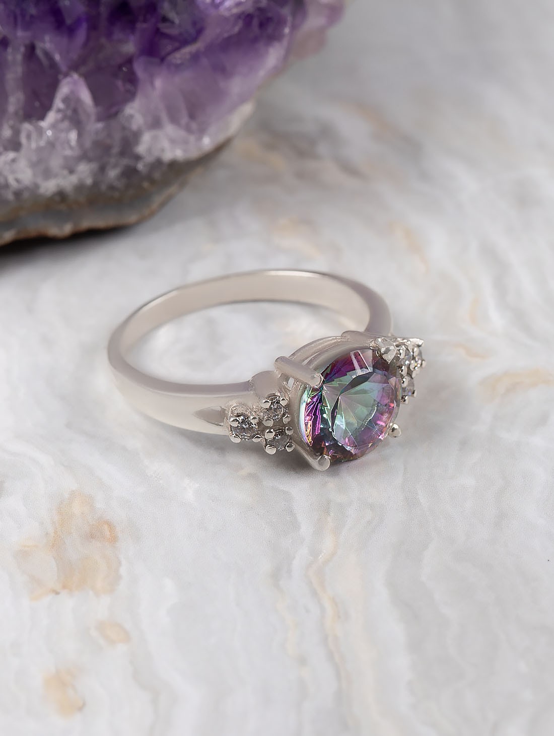 78380 Кольцо (Ag 925)