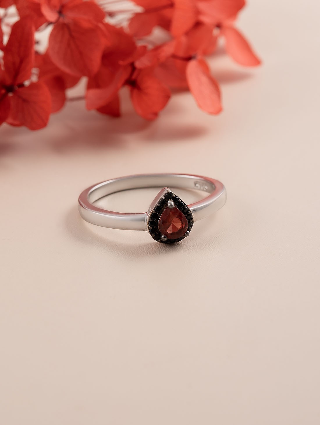 98445 Кольцо (Ag 925)