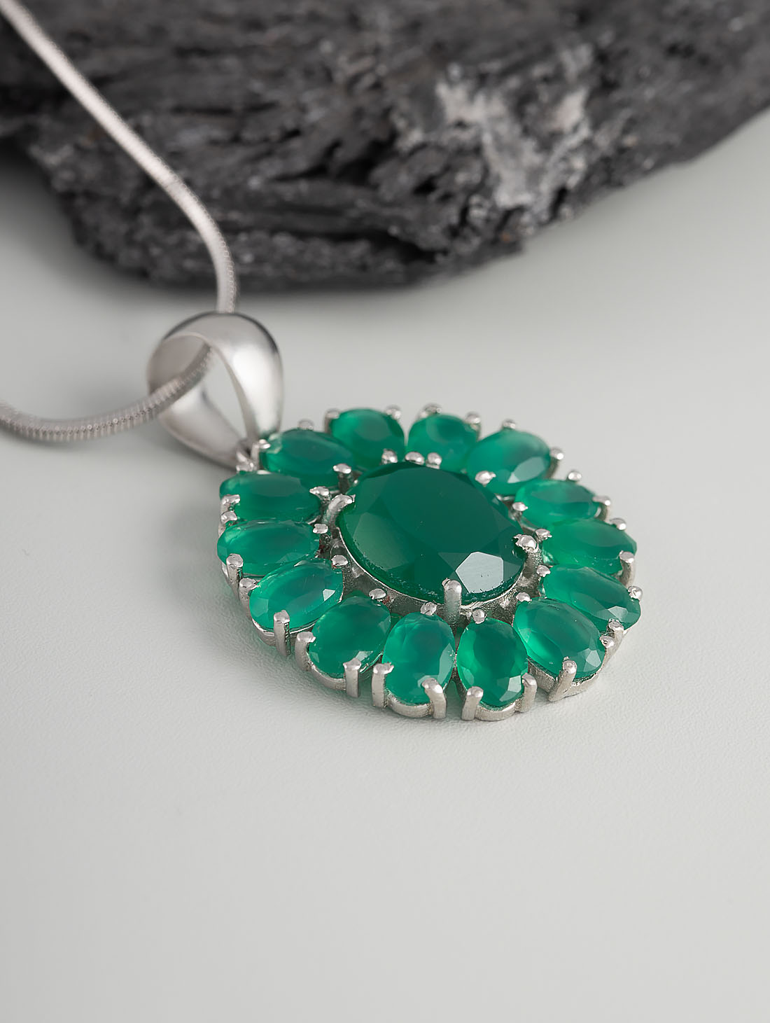 14399 Подвеска (Ag 925)