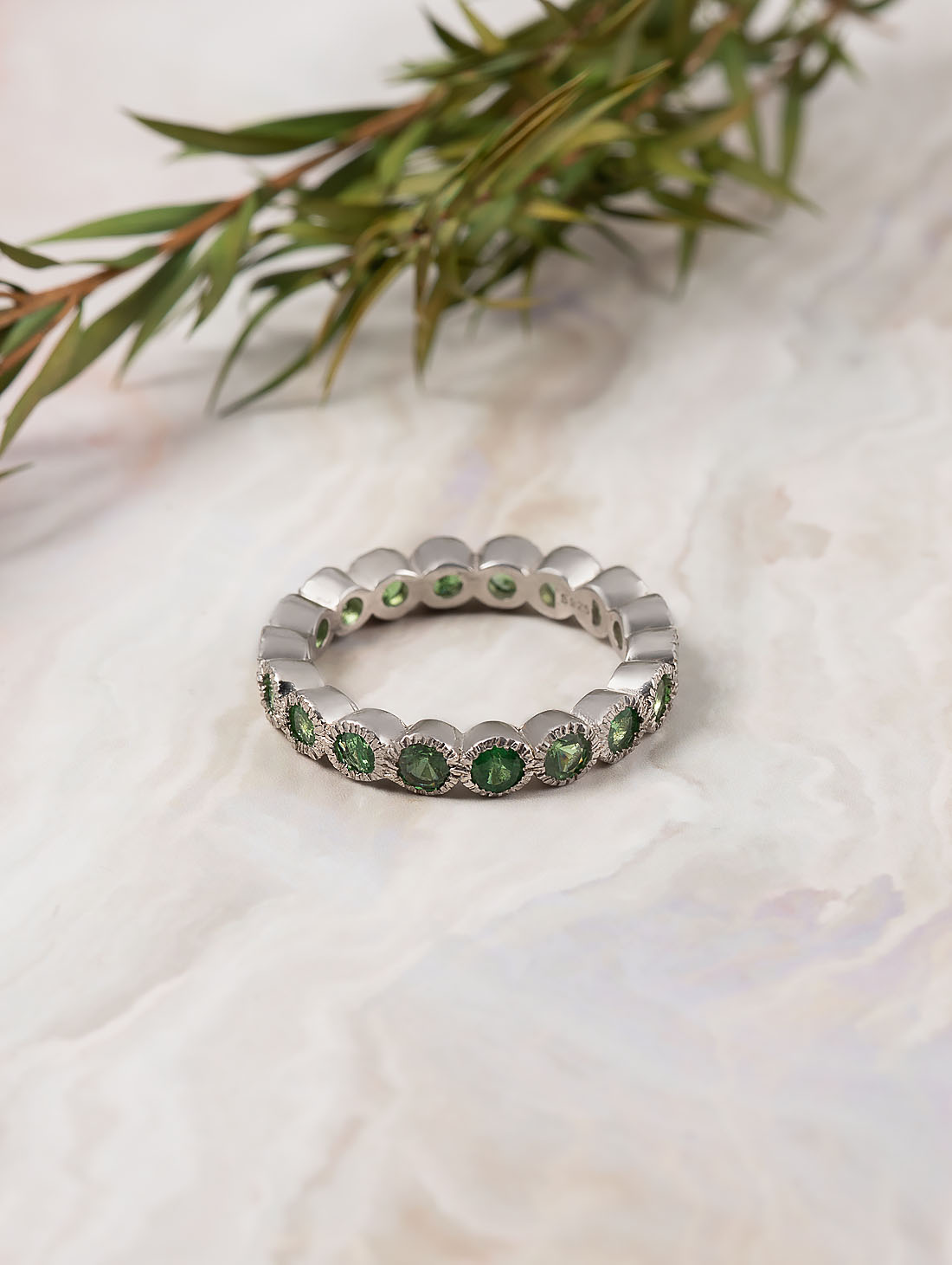 98607 Кольцо (Ag 925)