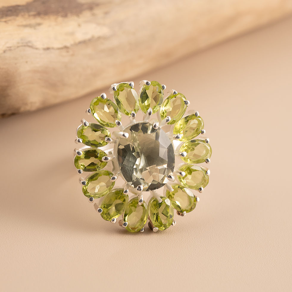 05434 Кольцо (Ag 925)