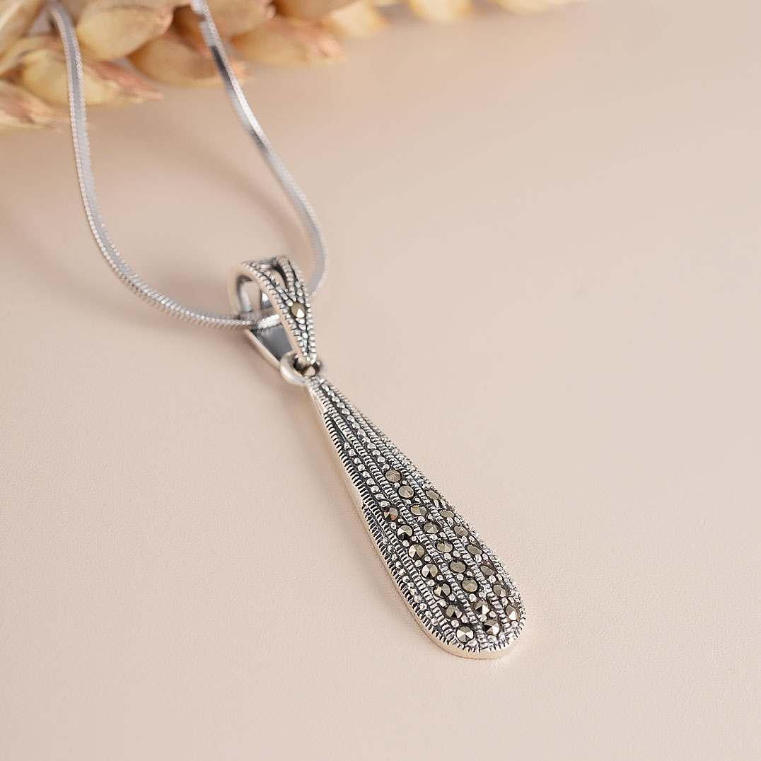 30907 Кулон (Ag 925)