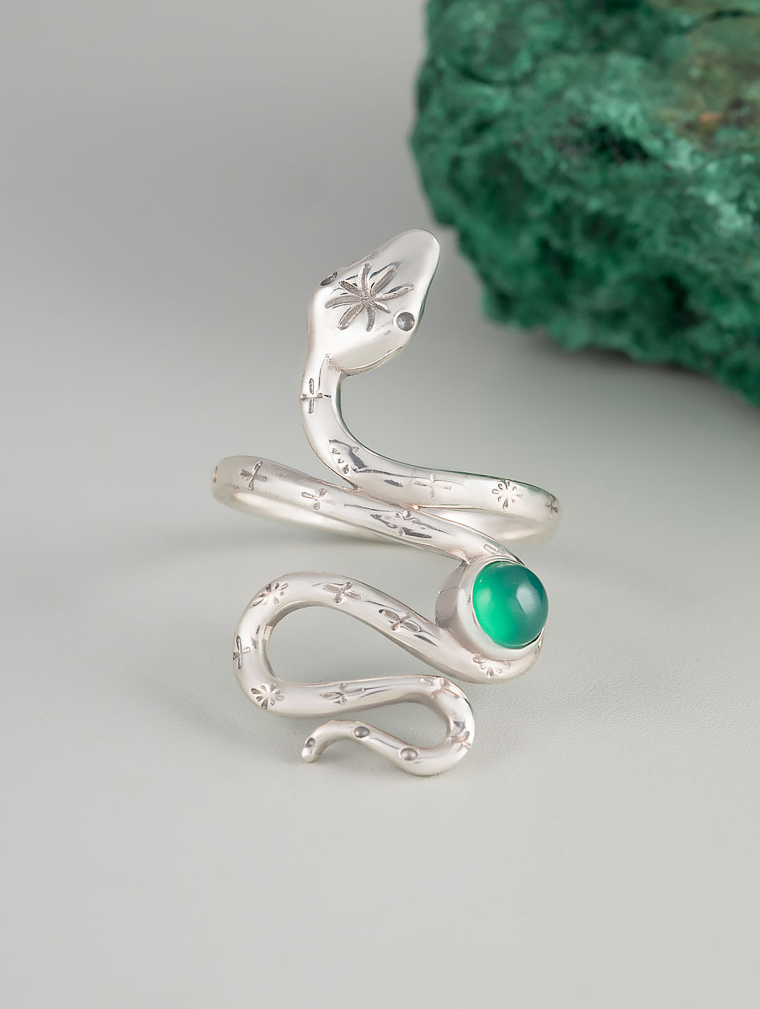 98902 Кольцо (Ag 925)