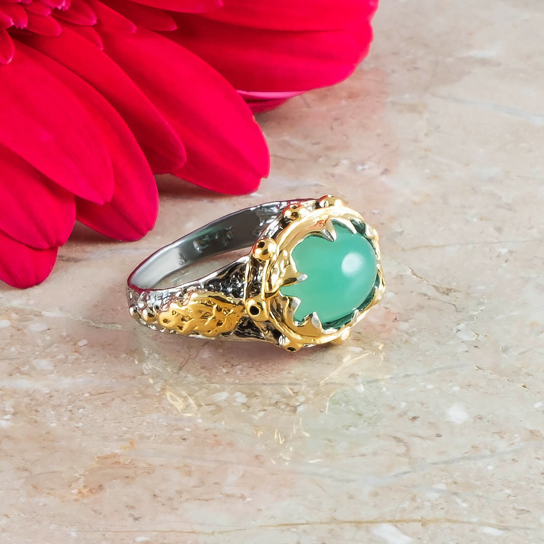 049072 Кольцо (Ag 925)