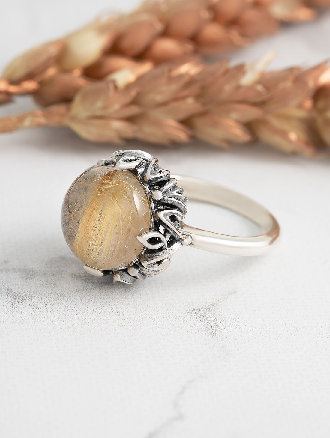 050004 Кольцо (Ag 925)