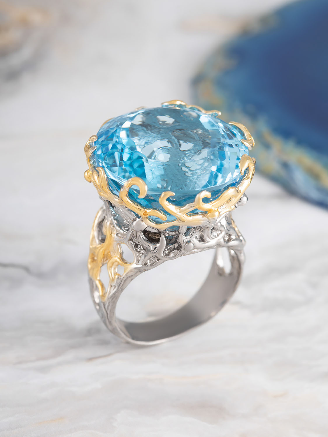 041523 Кольцо (Ag 925)