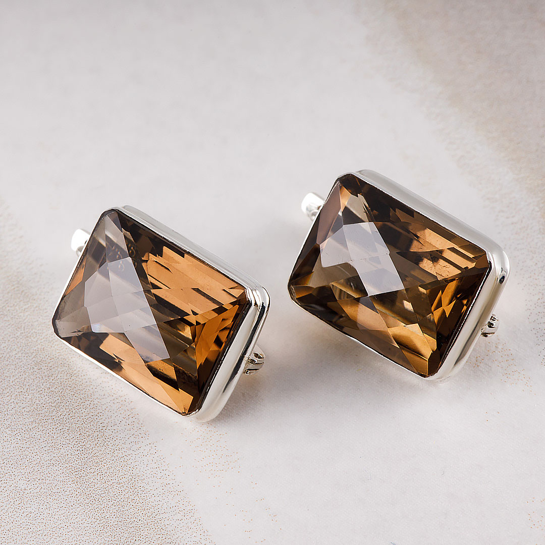 66164 Серьги (Ag 925)