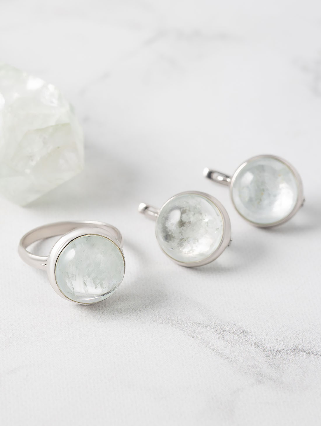 98046 Серьги (Ag 925)