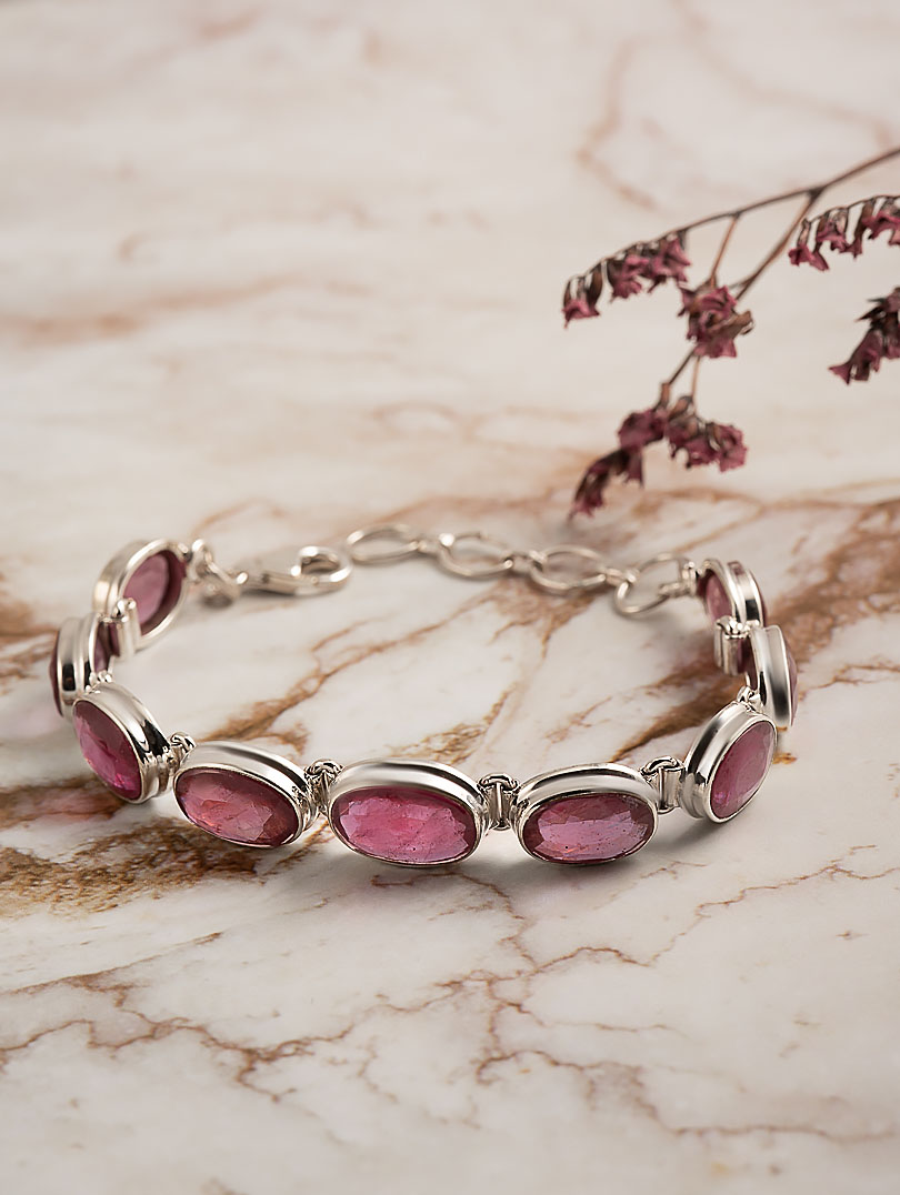 87277 Браслет (Ag 925)