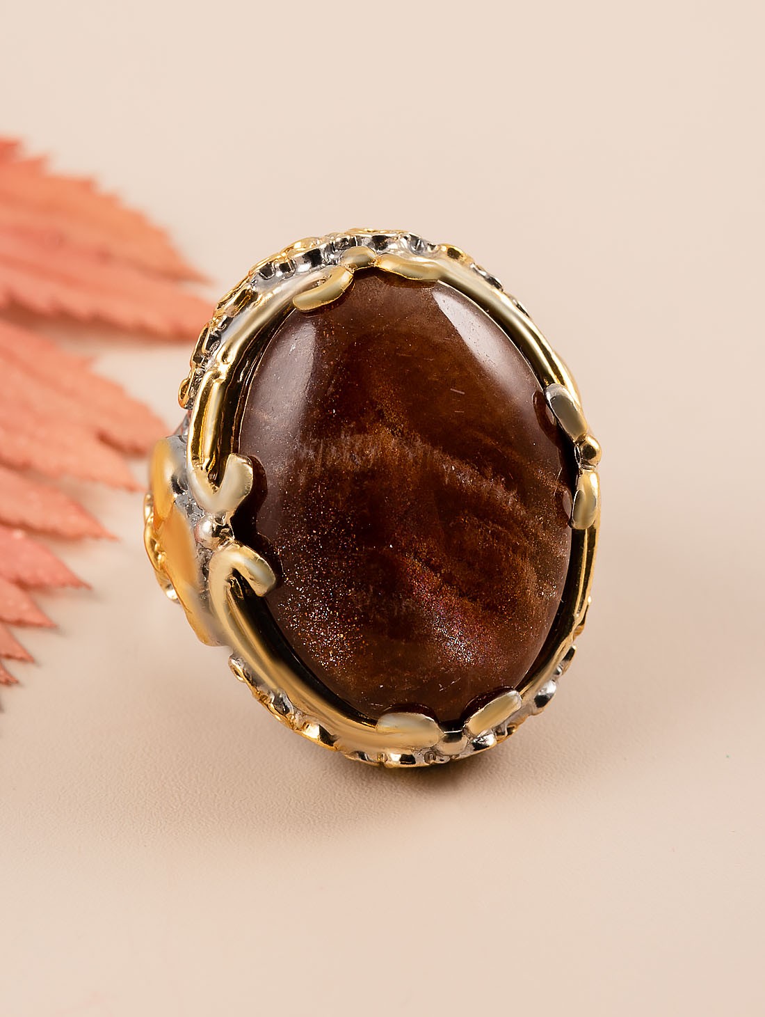 041521 Кольцо (Ag 925)