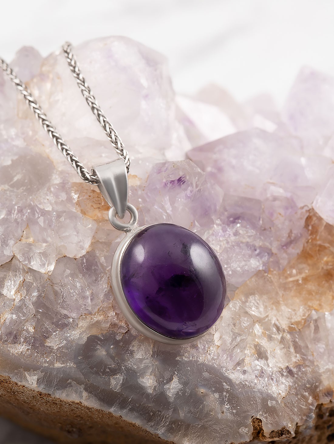 111358 Подвеска (Ag 925)