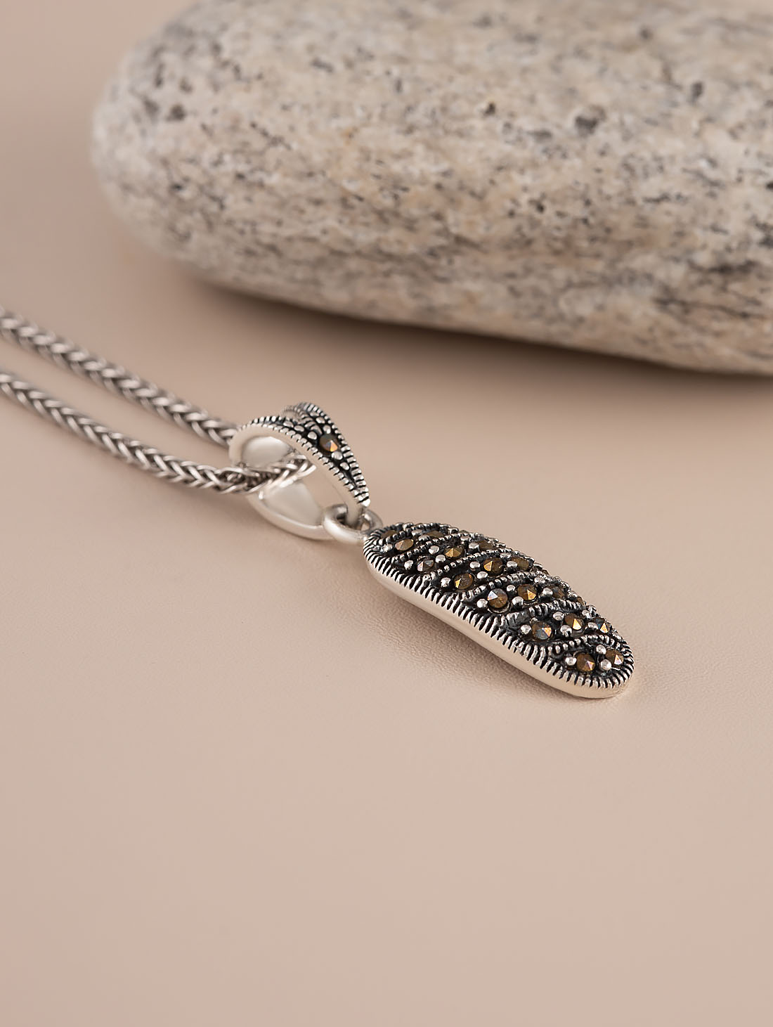 400152 Подвеска (Ag 925)