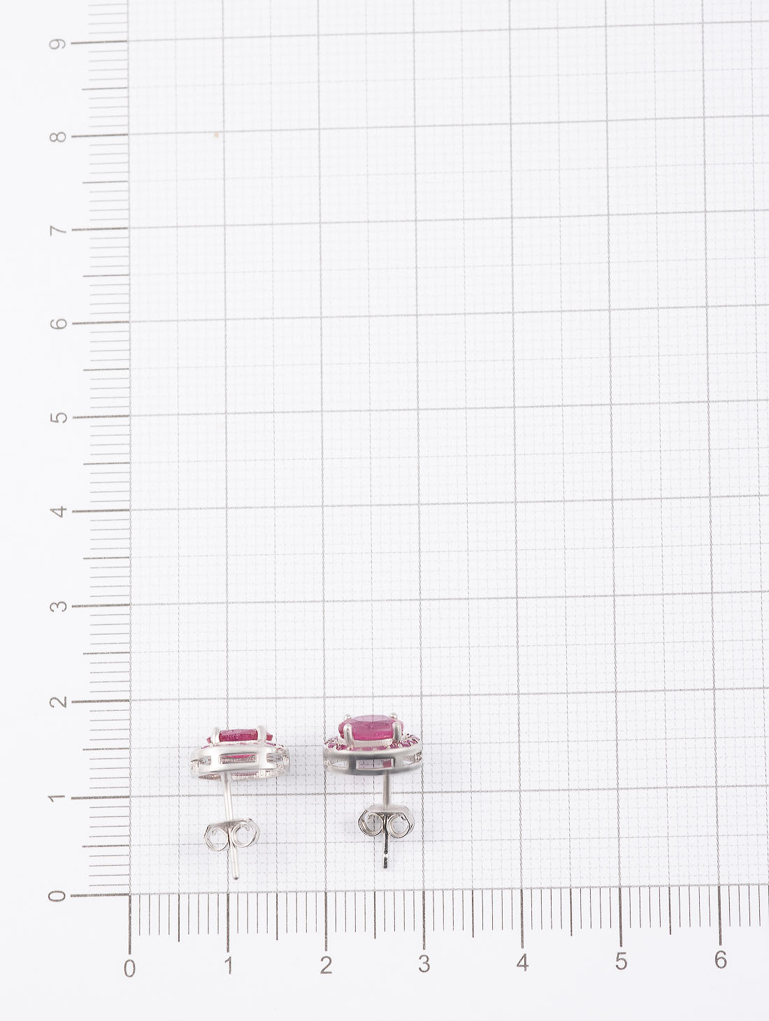 100944 Серьги (Ag 925)