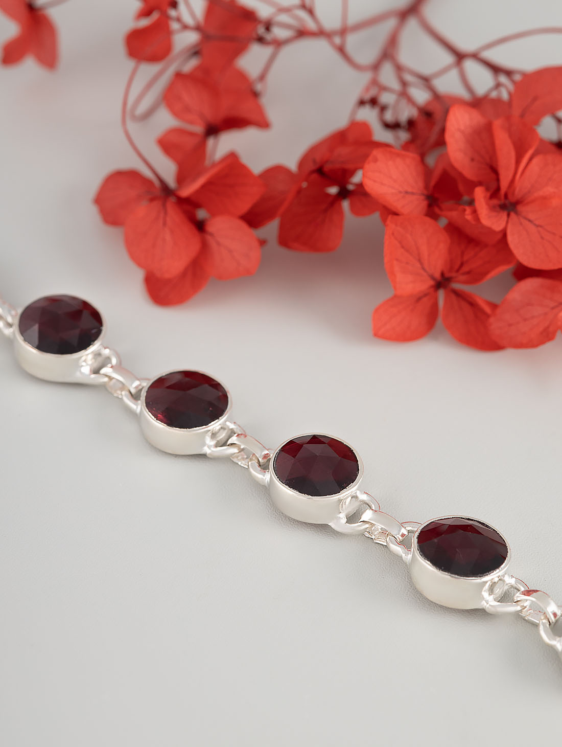 99832 Браслет (Ag 925)