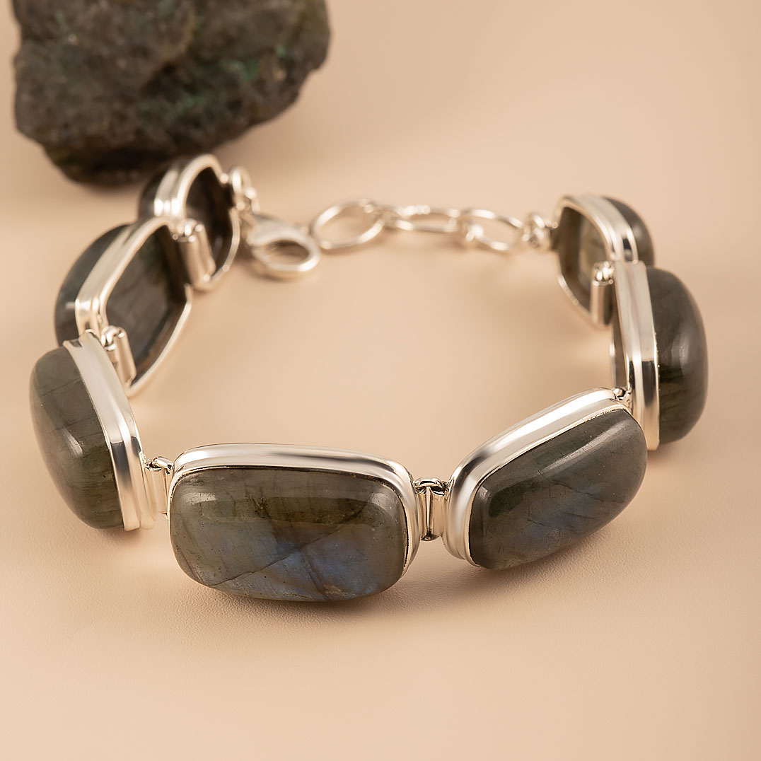 87168 Браслет (Ag 925)