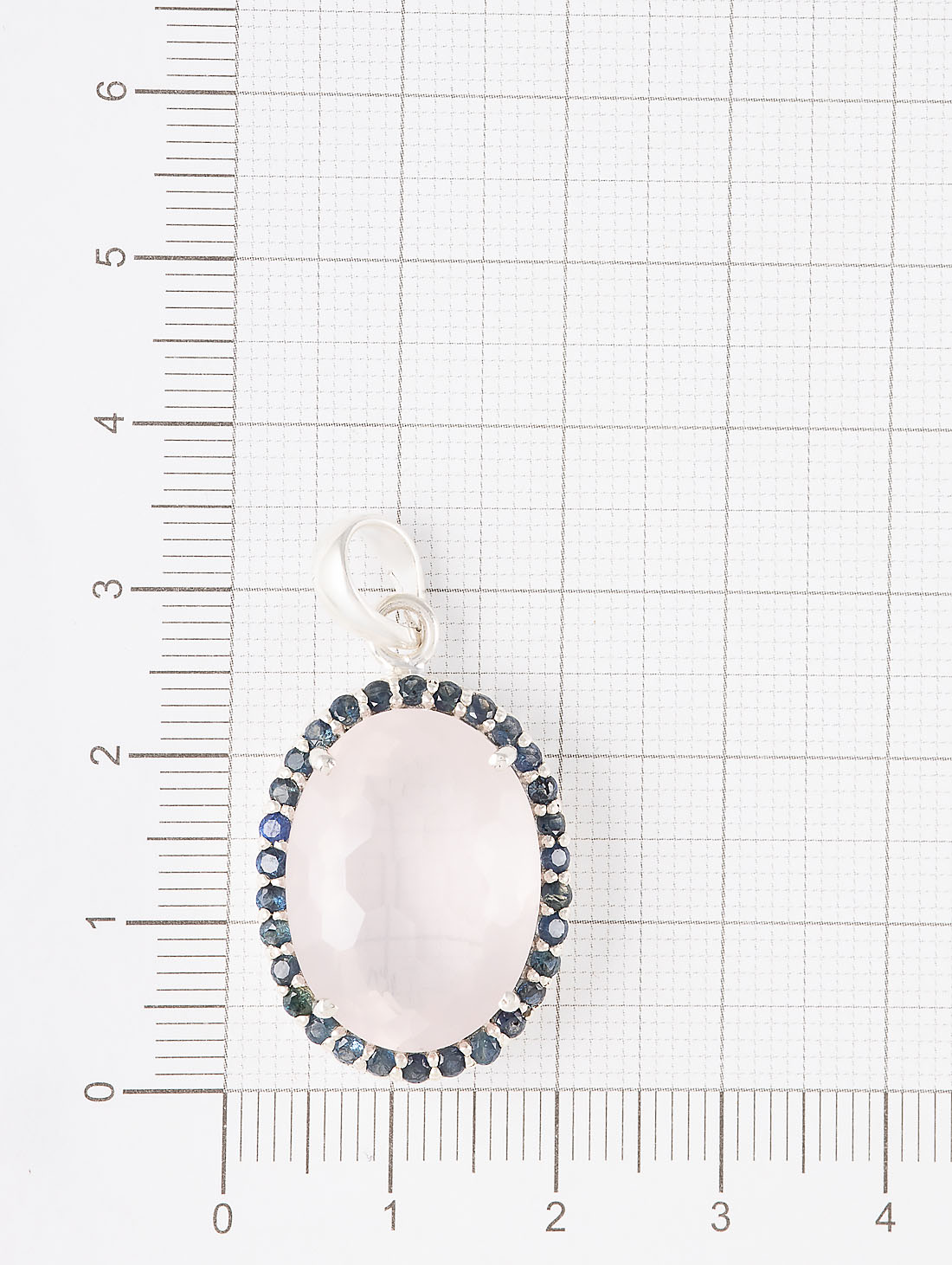 49165 Подвеска (Ag 925)