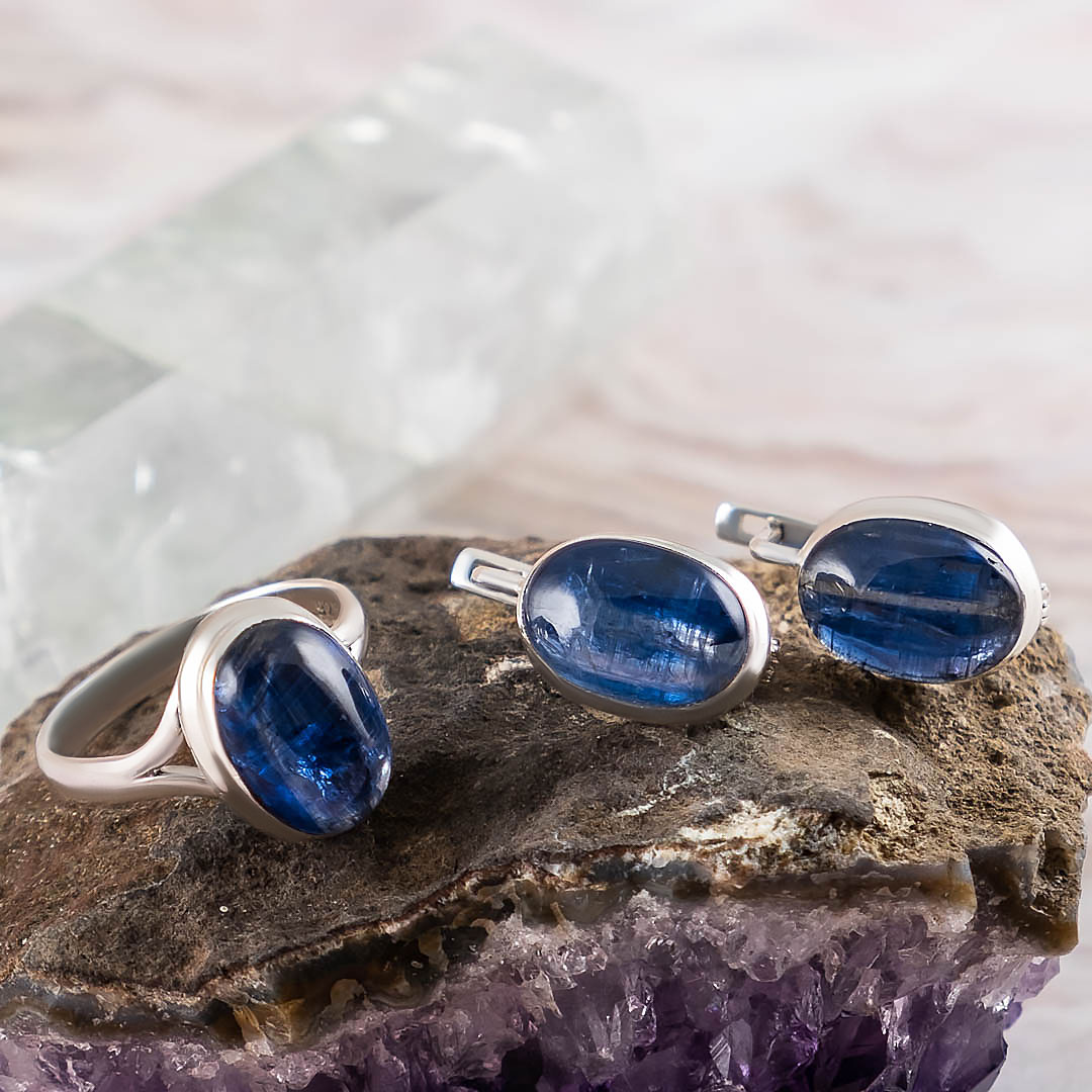 55624 Кольцо (Ag 925)