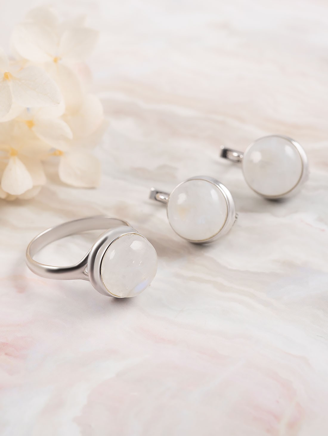 88222 Серьги (Ag 925)