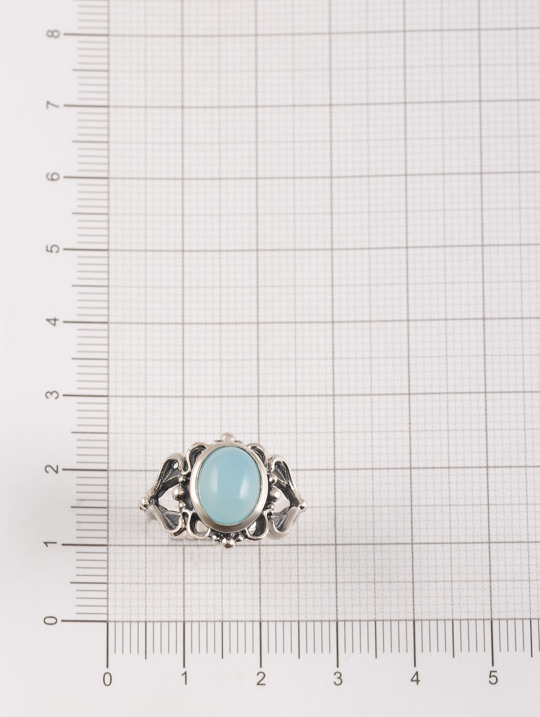 12812 Кольцо (Ag 925)