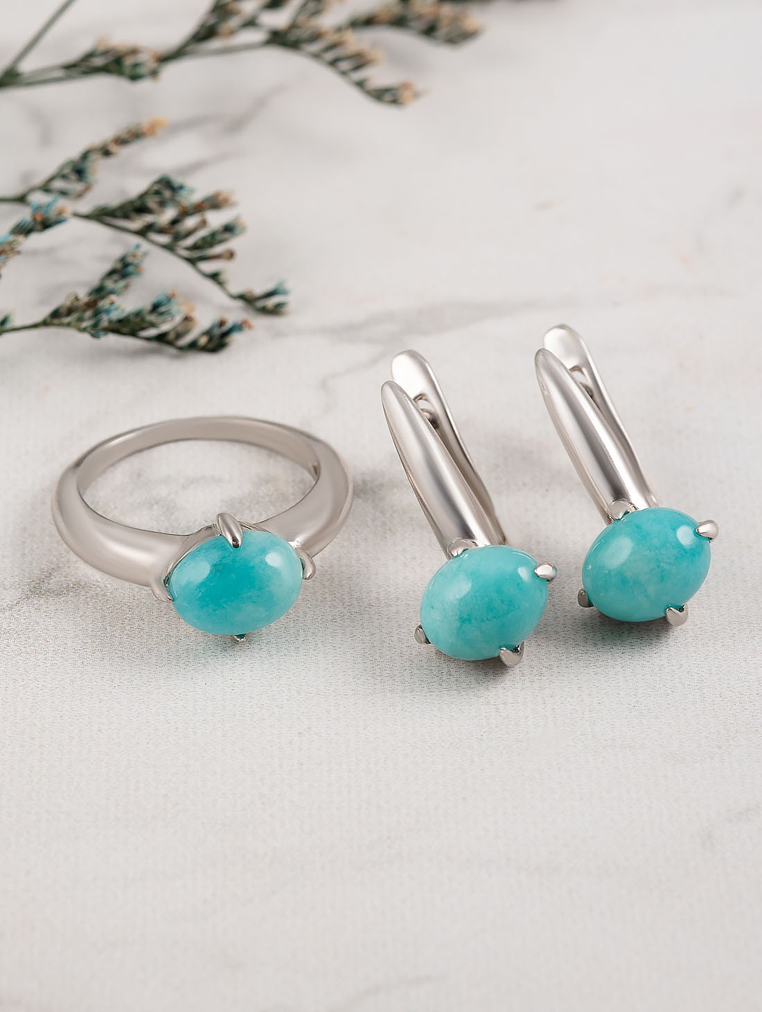 041513 Кольцо (Ag 925)