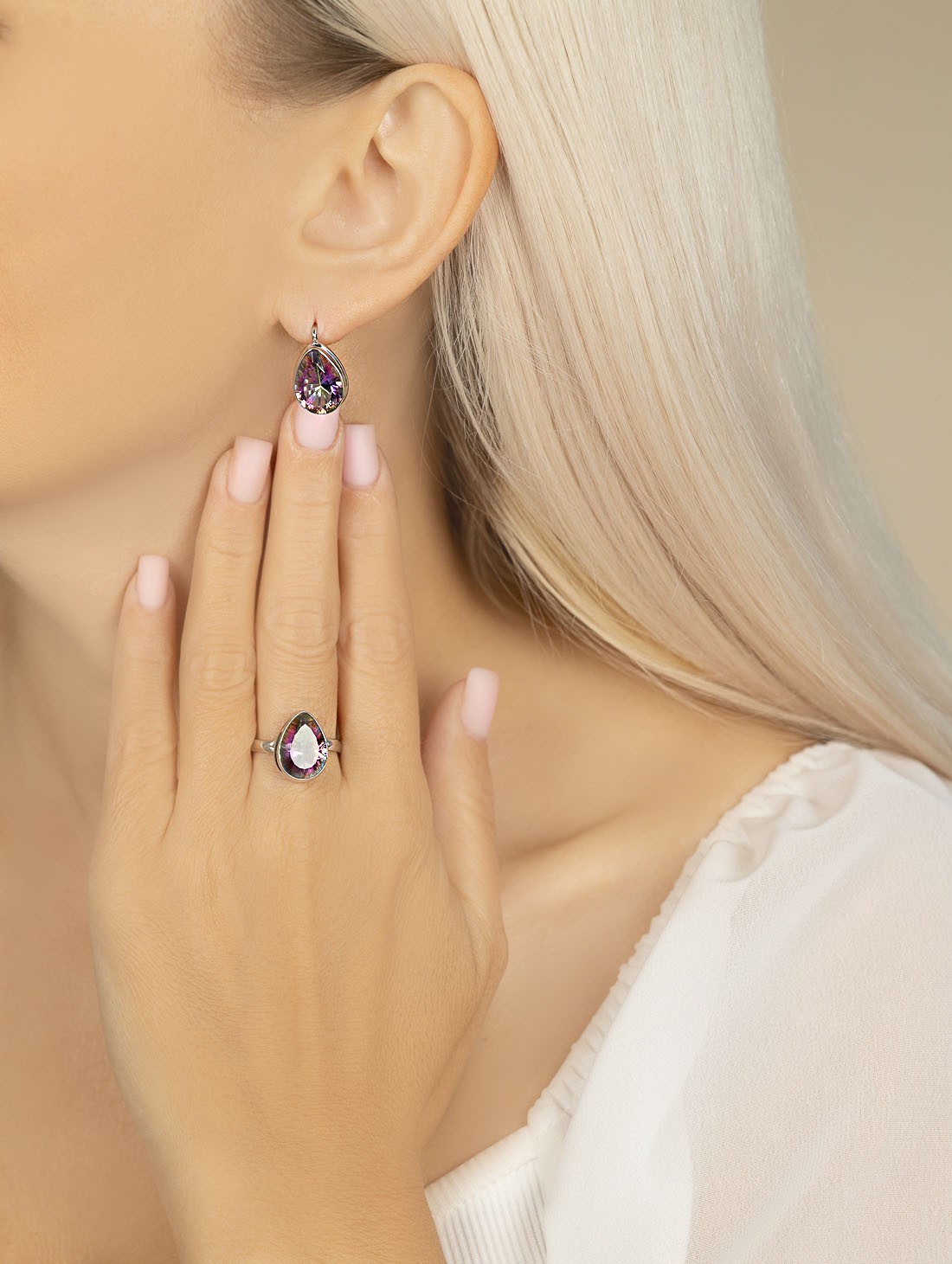 78368 Кольцо (Ag 925)