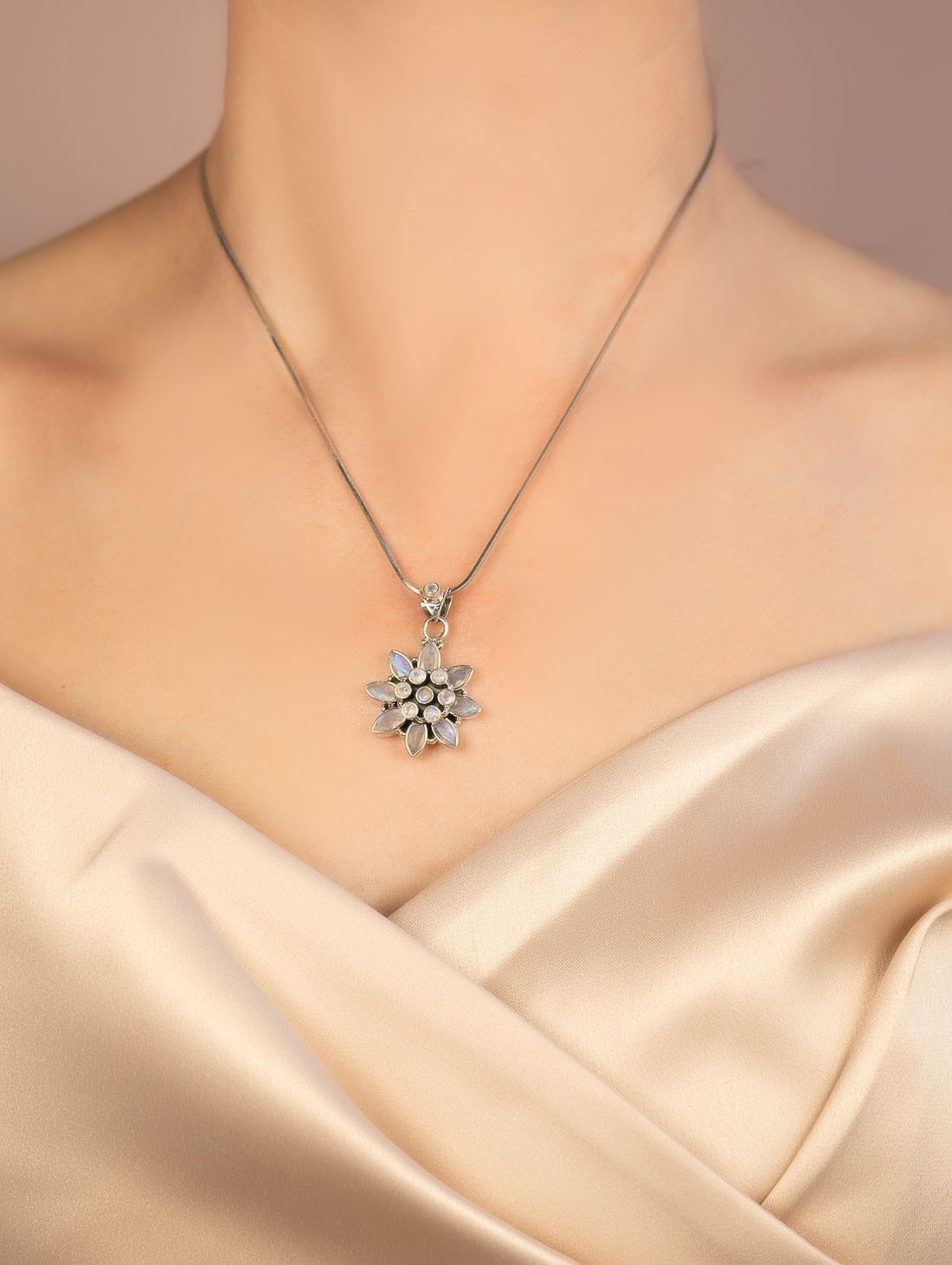 14518 Подвеска (Ag 925)