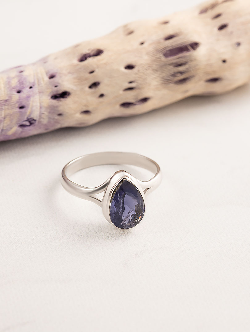 55931 Кольцо (Ag 925)