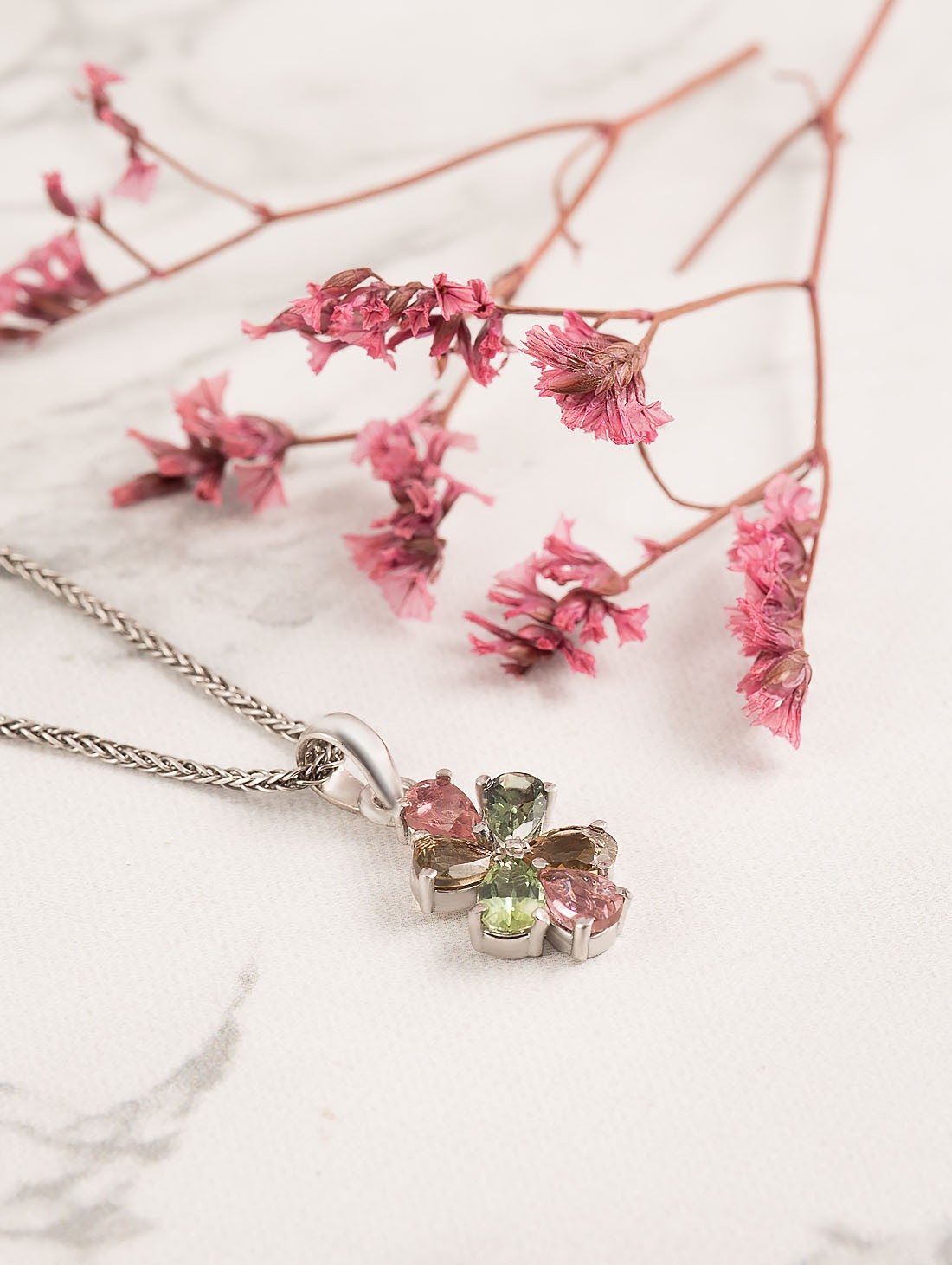 7994 Подвеска (Ag 925)