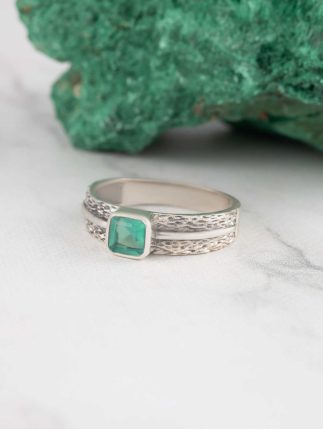 13013 Кольцо (Ag 925)