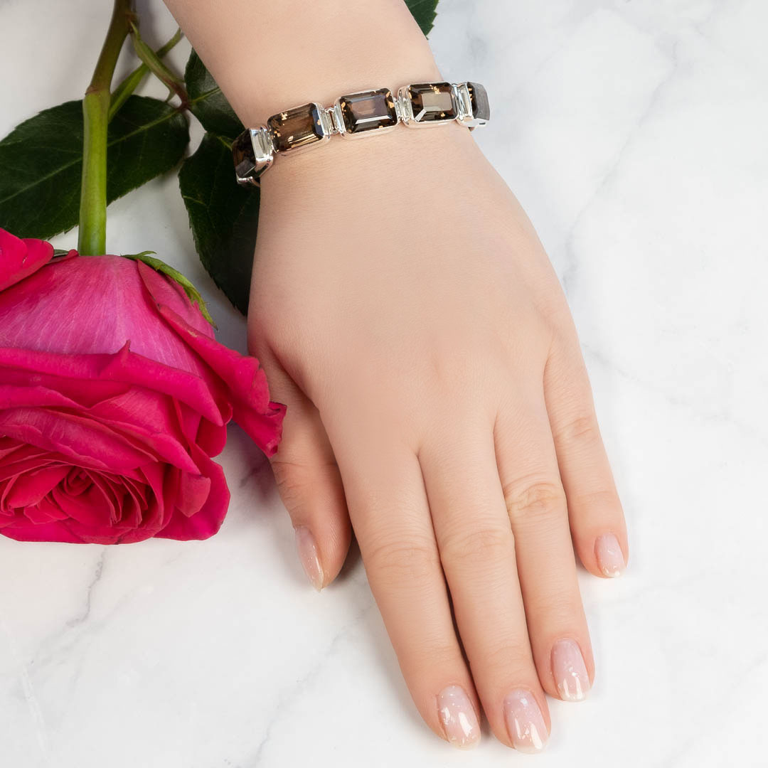 8542 Браслет (Ag 925)